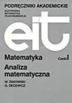 Matematyka część 1 w sklepie internetowym Booknet.net.pl