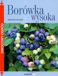 Borówka wysoka w sklepie internetowym Booknet.net.pl