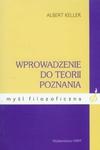 Wprowadzenie do teorii poznania w sklepie internetowym Booknet.net.pl