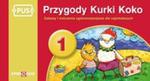PUS Przygody Kurki Koko 1 lato w sklepie internetowym Booknet.net.pl