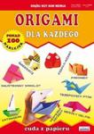 Origami dla każdego. Książka + ponad 100 naklejek w sklepie internetowym Booknet.net.pl