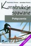 Konstrukcje spawane połączenia w sklepie internetowym Booknet.net.pl