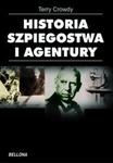 Historia szpiegostwa i agentury w sklepie internetowym Booknet.net.pl