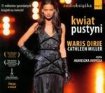 Kwiat pustyni (Płyta CD) w sklepie internetowym Booknet.net.pl