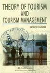 Theory of tourism and tourism management w sklepie internetowym Booknet.net.pl