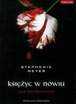 Księżyc w nowiu (Płyta CD) w sklepie internetowym Booknet.net.pl