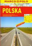 Polska atlas 1:200 000 w sklepie internetowym Booknet.net.pl