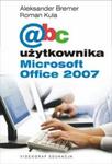 ABC użytkownika Microsoft Office 2007 w sklepie internetowym Booknet.net.pl