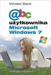 ABC użytkownika Microsoft Windows 7 w sklepie internetowym Booknet.net.pl