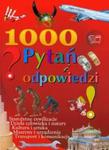 1000 pytań i odpowiedzi w sklepie internetowym Booknet.net.pl