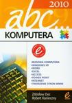 ABC komputera 2010 w sklepie internetowym Booknet.net.pl