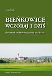 Bieńkowice wczoraj i dziś w sklepie internetowym Booknet.net.pl