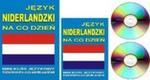 Język niderlandzki na co dzień z płytami CD i MP3. Mini kurs językowy. Rozmówki polsko-niderlandzkie w sklepie internetowym Booknet.net.pl