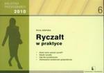 Ryczałt w praktyce 2010 w sklepie internetowym Booknet.net.pl