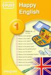 PUS Happy English 1 w sklepie internetowym Booknet.net.pl