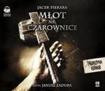 Młot na czarownice CD mp3 w sklepie internetowym Booknet.net.pl