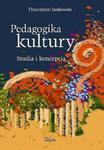 Pedagogika kultury w sklepie internetowym Booknet.net.pl