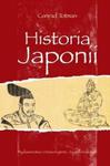 Historia Japonii w sklepie internetowym Booknet.net.pl