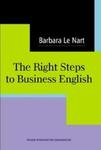 The Right Steps to Business English + CD w sklepie internetowym Booknet.net.pl