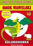 Smok Wawelski w sklepie internetowym Booknet.net.pl