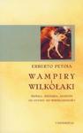 Wampiry i wilkołaki w sklepie internetowym Booknet.net.pl