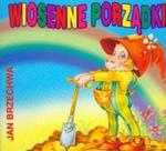 Wiosenne porządki w sklepie internetowym Booknet.net.pl