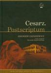 Cesarz Postscriptum w sklepie internetowym Booknet.net.pl