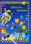 Odkrywam kosmos w sklepie internetowym Booknet.net.pl