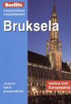 Berlitz Przewodnik kieszonkowy Bruksela w sklepie internetowym Booknet.net.pl