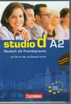 Studio d A2 DVD w sklepie internetowym Booknet.net.pl