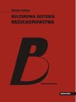 Kulturowa historia brzuchomówstwa w sklepie internetowym Booknet.net.pl