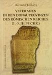 Veteranen in den Donauprovinzen des romischen reiches 1.-3. JH.N.CHR. w sklepie internetowym Booknet.net.pl