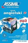 Język angielski Łatwo i przyjemnie Tom 1 i 2 B2 MP3 w sklepie internetowym Booknet.net.pl