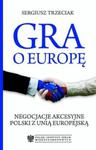 Gra o Europę w sklepie internetowym Booknet.net.pl