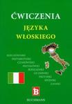 Ćwiczenia języka włoskiego w sklepie internetowym Booknet.net.pl