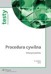 Procedura cywilna w sklepie internetowym Booknet.net.pl