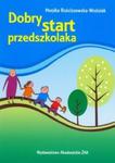Dobry start przedszkolaka w sklepie internetowym Booknet.net.pl