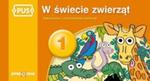 PUS W świecie zwierząt 1 Nazywanie i rozróżnianie zwierząt w sklepie internetowym Booknet.net.pl