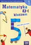 Matematyka z kluczem 5 Ćwiczenia Część 1 Radzę sobie coraz lepiej w sklepie internetowym Booknet.net.pl