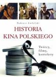 Historia kina polskiego w sklepie internetowym Booknet.net.pl