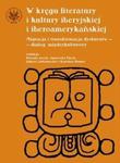 W kręgu literatury i kultury iberyjskiej i iberoamerykańskiej w sklepie internetowym Booknet.net.pl