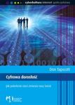 Cyfrowa dorosłość Jak pokolenie sieci zmienia nasz świat w sklepie internetowym Booknet.net.pl