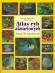 Atlas ryb akwariowych w sklepie internetowym Booknet.net.pl