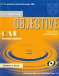 Objective CAE Student's Book w sklepie internetowym Booknet.net.pl