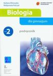 Biologia dla gimnazjum. Część 2. Podręcznik w sklepie internetowym Booknet.net.pl