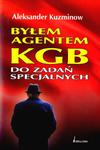 Byłem agentem KGB do zadań specjalnych w sklepie internetowym Booknet.net.pl