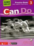 Can Do 3 Practice Book + CD w sklepie internetowym Booknet.net.pl