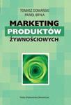 Marketing produktów żywnościowych w sklepie internetowym Booknet.net.pl