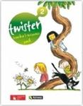 Twister 2. Teacher's Resource Pack. w sklepie internetowym Booknet.net.pl