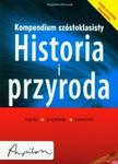 Kompendium szóstoklasisty Historia i przyroda w sklepie internetowym Booknet.net.pl